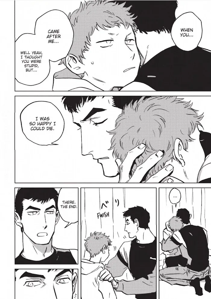 My Little Inferno - Chapter 9 Page 16