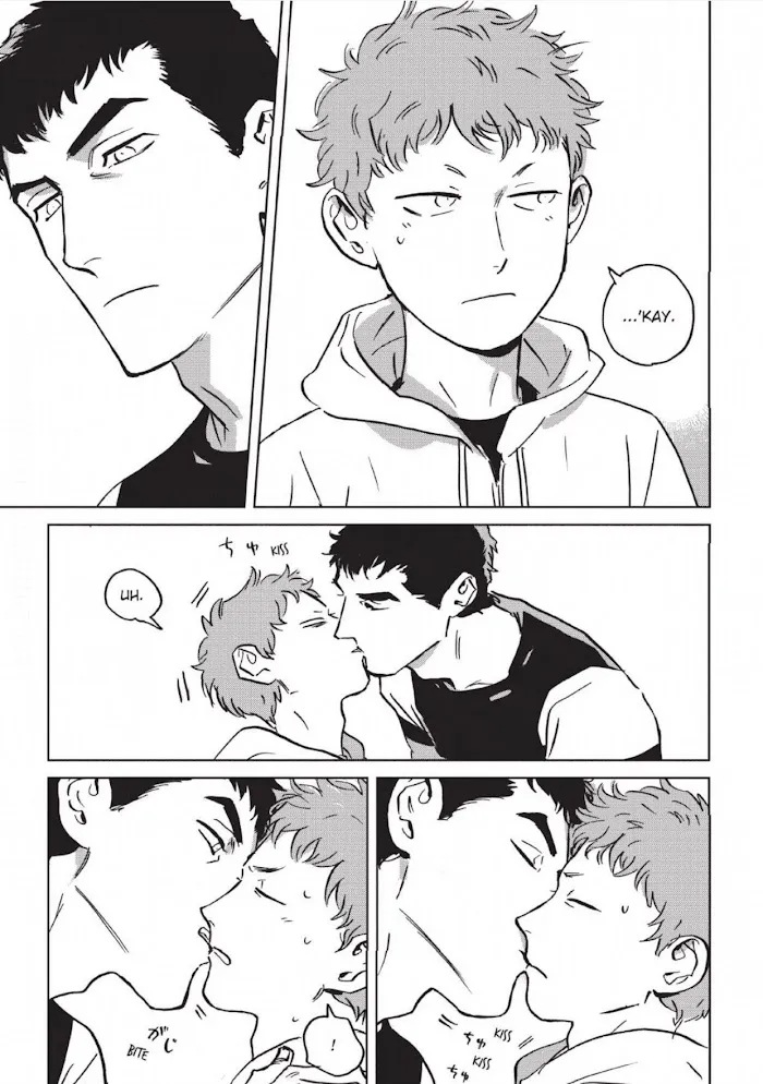 My Little Inferno - Chapter 9 Page 17
