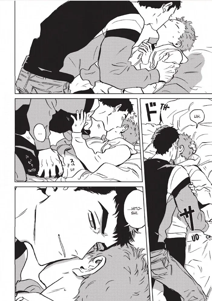 My Little Inferno - Chapter 9 Page 18