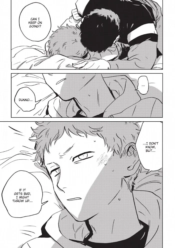 My Little Inferno - Chapter 9 Page 19