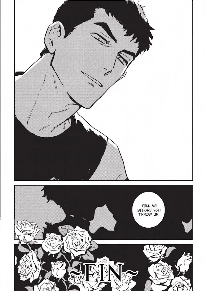 My Little Inferno - Chapter 9 Page 20