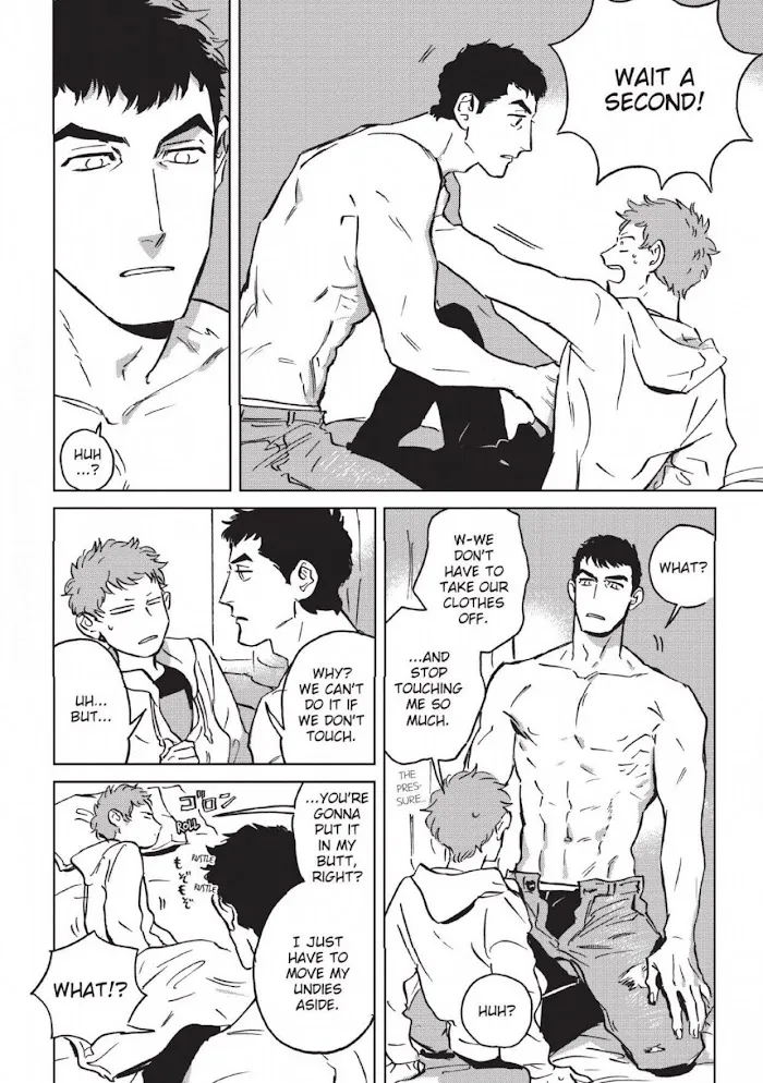 My Little Inferno - Chapter 9 Page 22