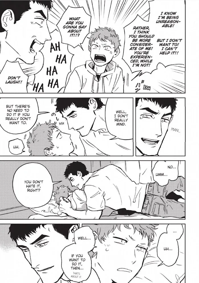 My Little Inferno - Chapter 9 Page 25