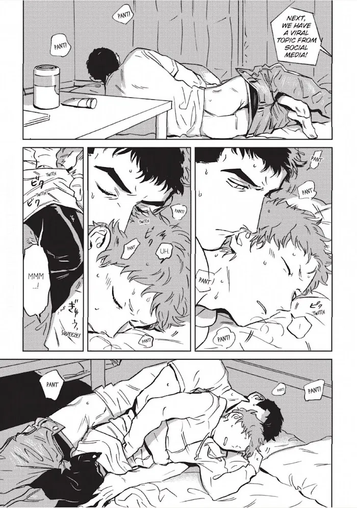 My Little Inferno - Chapter 9 Page 31