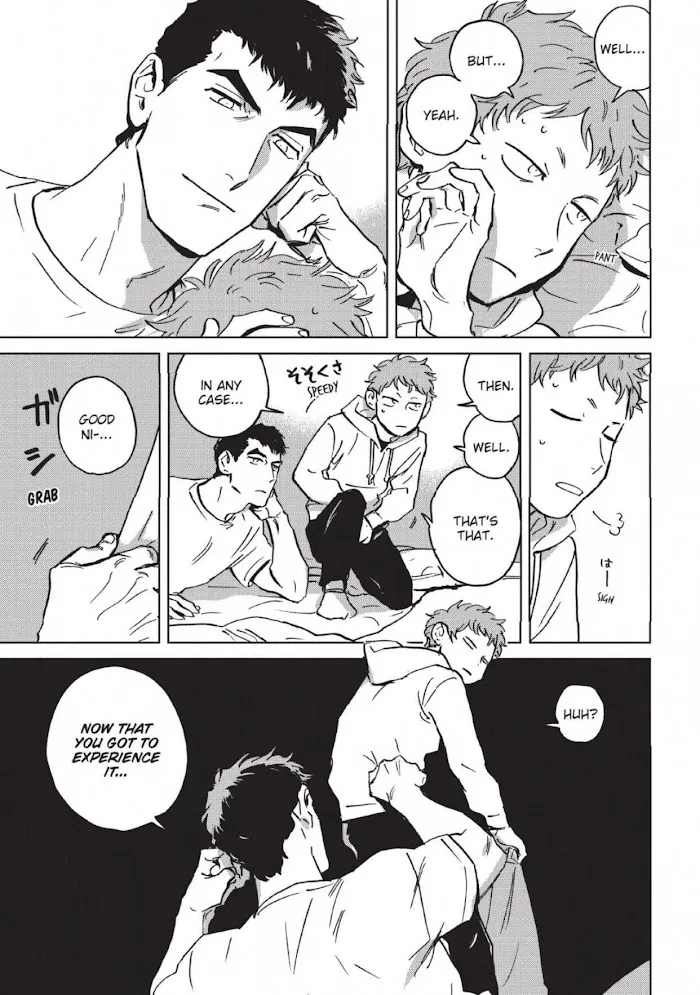 My Little Inferno - Chapter 9 Page 33