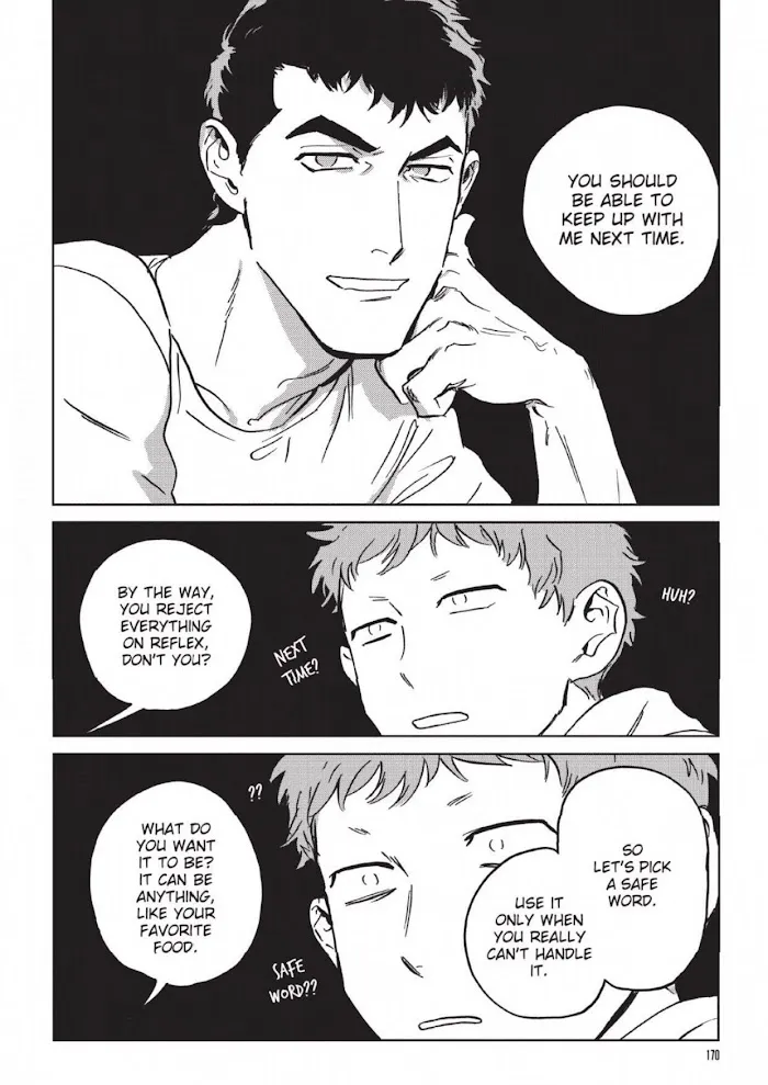 My Little Inferno - Chapter 9 Page 34