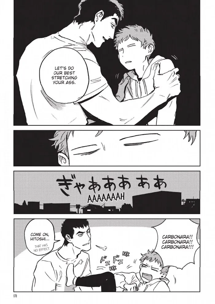 My Little Inferno - Chapter 9 Page 35
