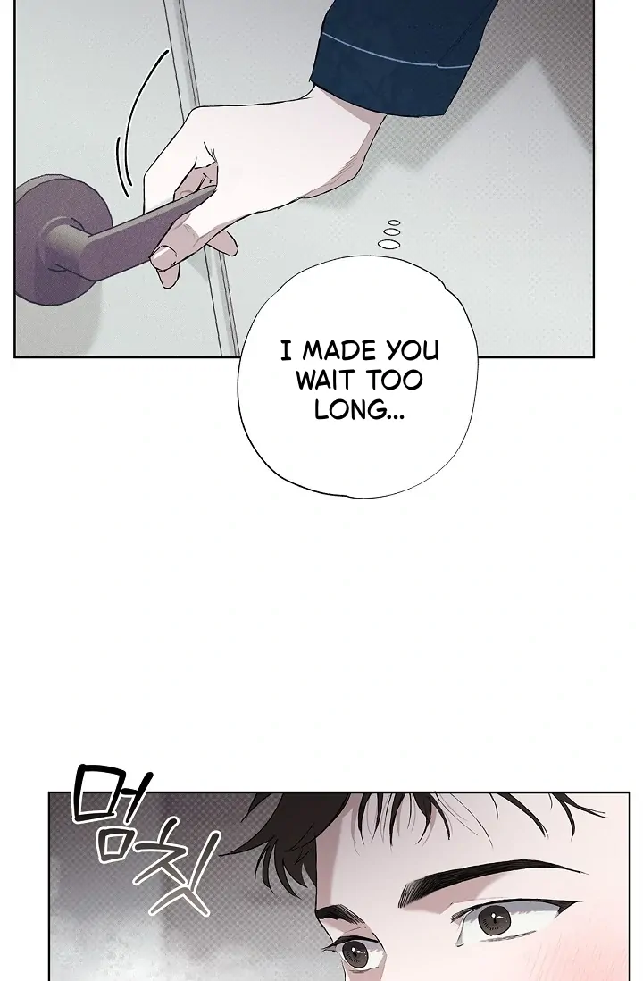 Mind the Gap - Chapter 1 Page 11