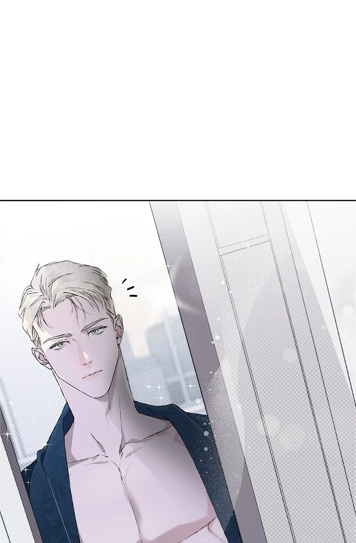Mind the Gap - Chapter 1 Page 13