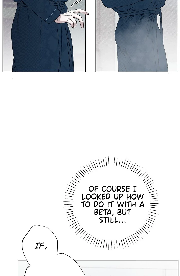 Mind the Gap - Chapter 1 Page 22
