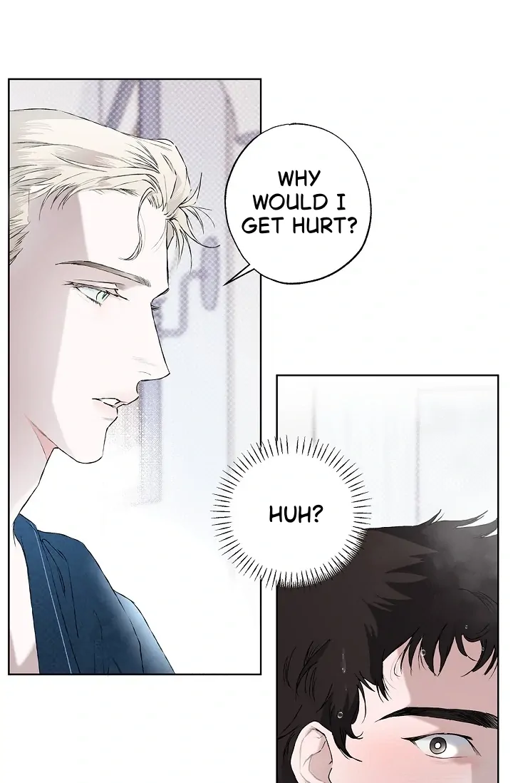 Mind the Gap - Chapter 1 Page 24