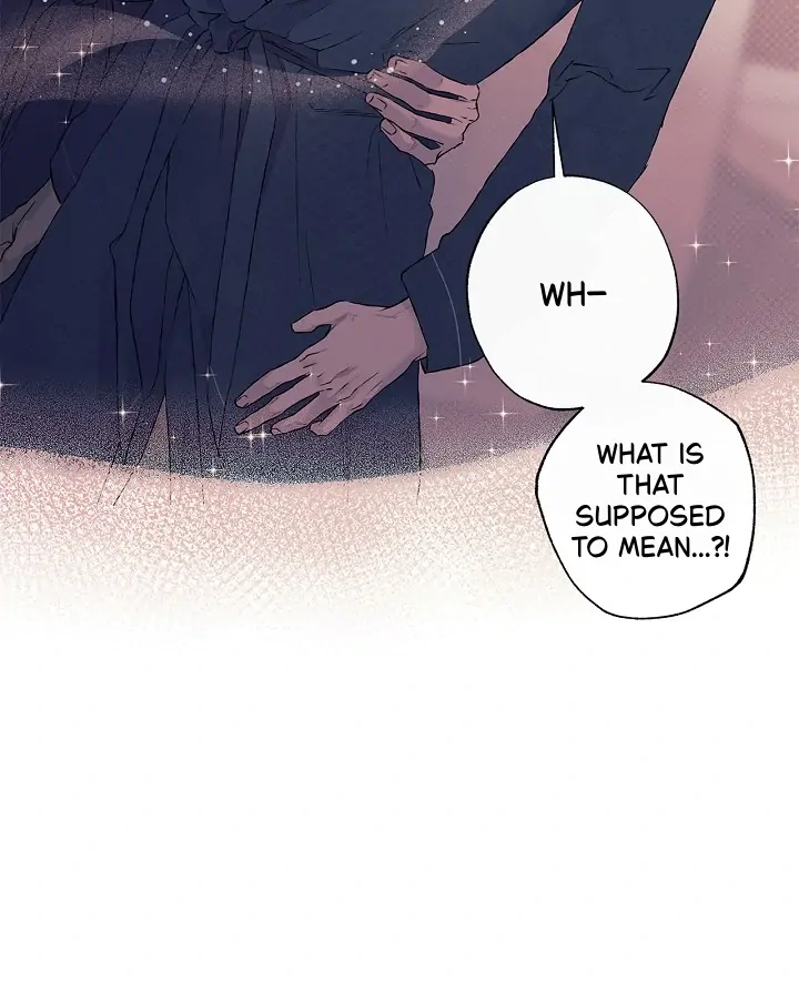 Mind the Gap - Chapter 1 Page 29