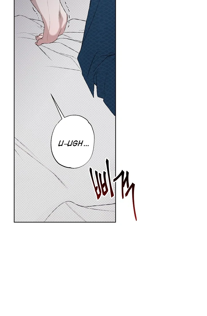 Mind the Gap - Chapter 1 Page 31