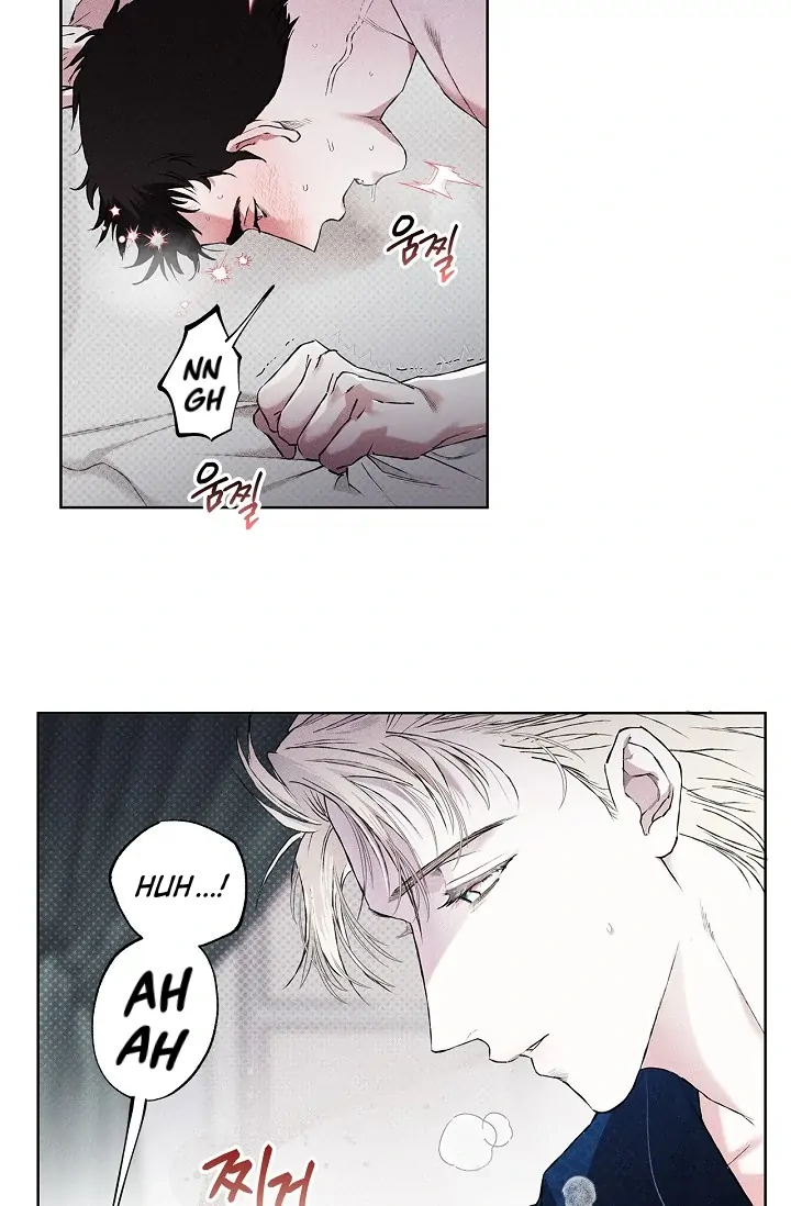 Mind the Gap - Chapter 1 Page 37