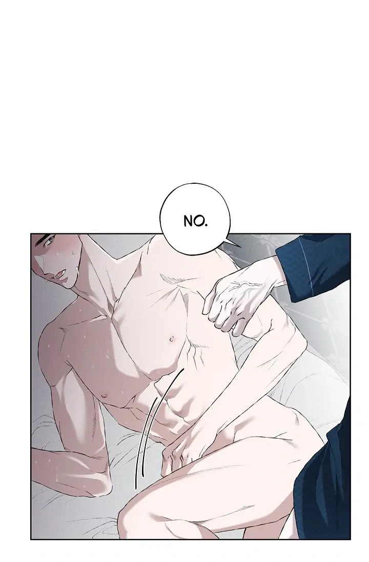 Mind the Gap - Chapter 1 Page 45