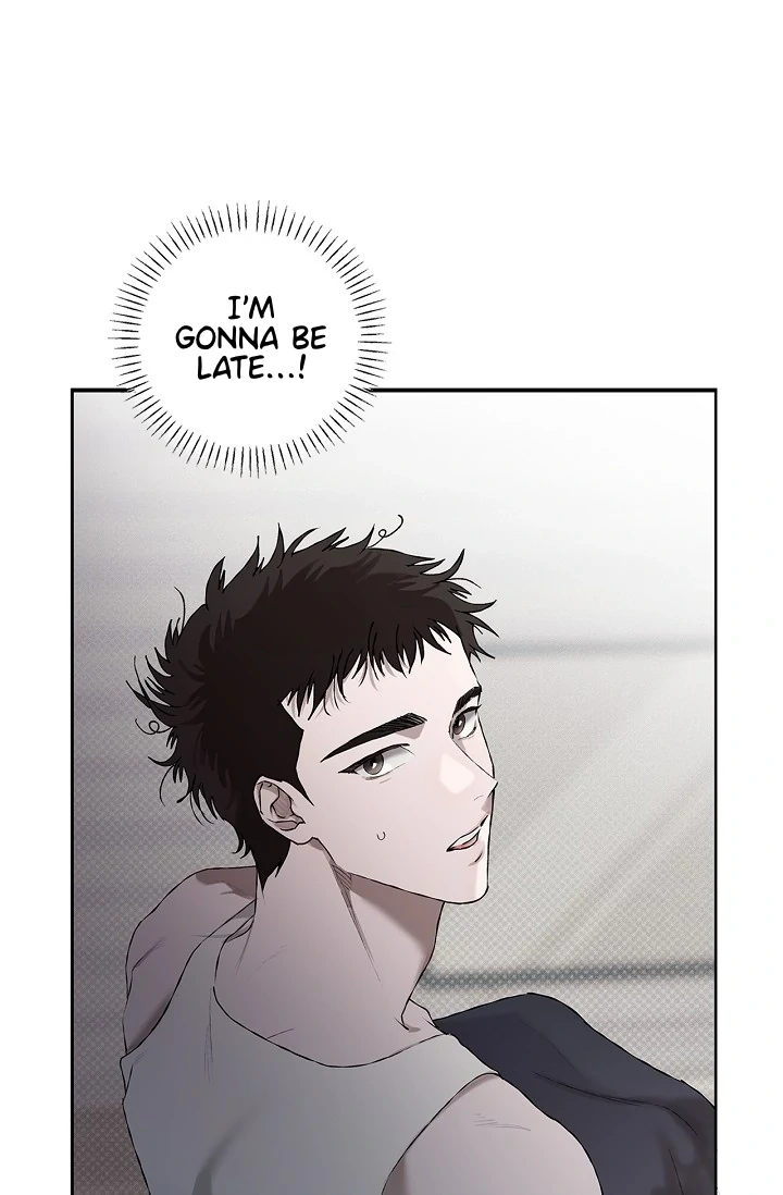 Mind the Gap - Chapter 1 Page 66