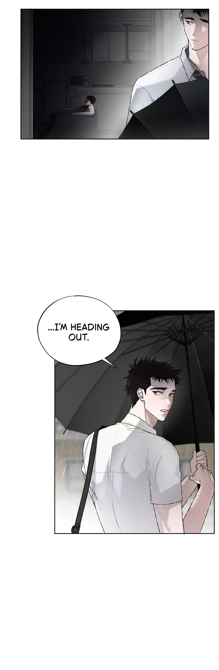 Mind the Gap - Chapter 1 Page 69