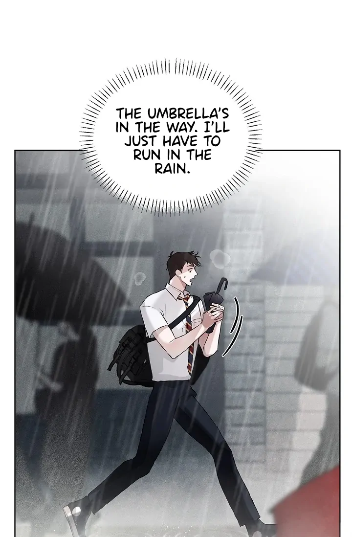Mind the Gap - Chapter 1 Page 73