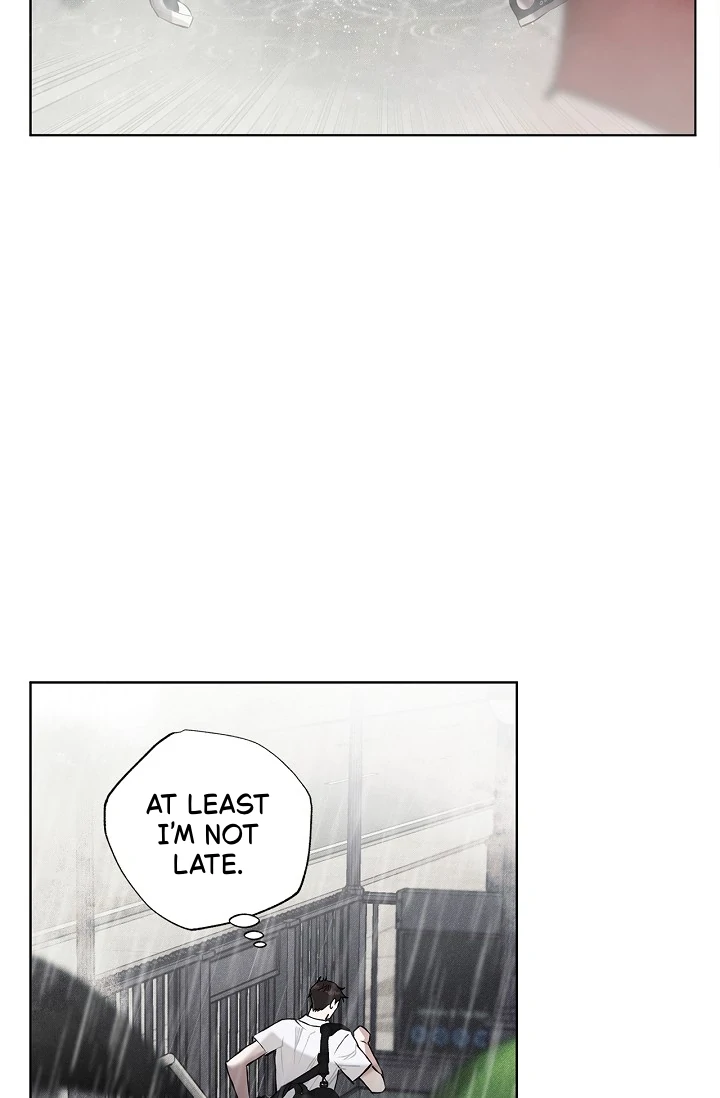 Mind the Gap - Chapter 1 Page 74