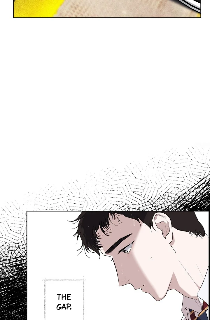 Mind the Gap - Chapter 1 Page 80