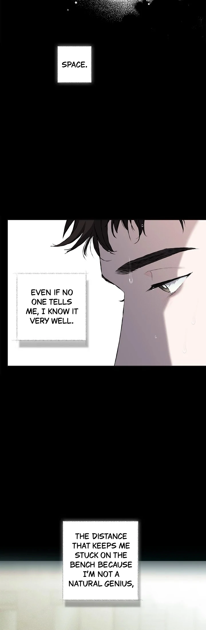 Mind the Gap - Chapter 1 Page 82
