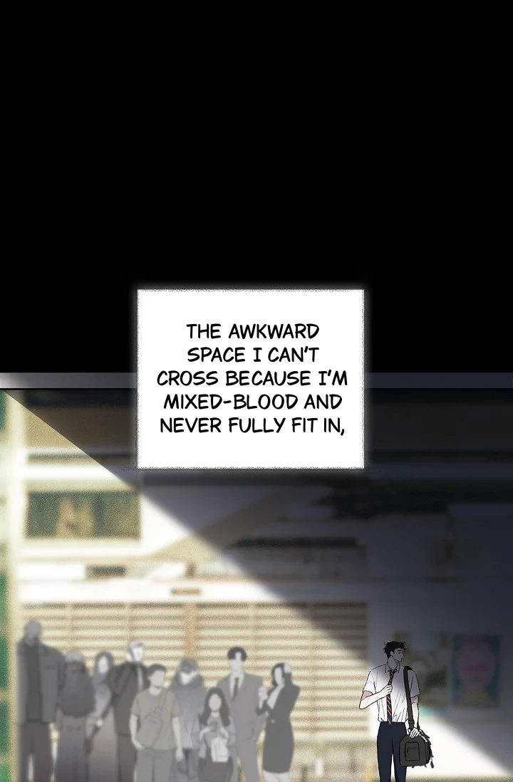 Mind the Gap - Chapter 1 Page 84