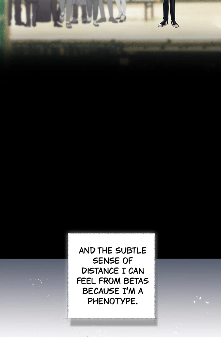Mind the Gap - Chapter 1 Page 85