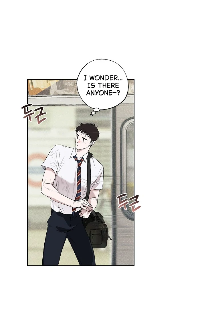 Mind the Gap - Chapter 1 Page 91