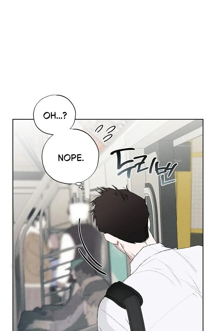 Mind the Gap - Chapter 1 Page 92