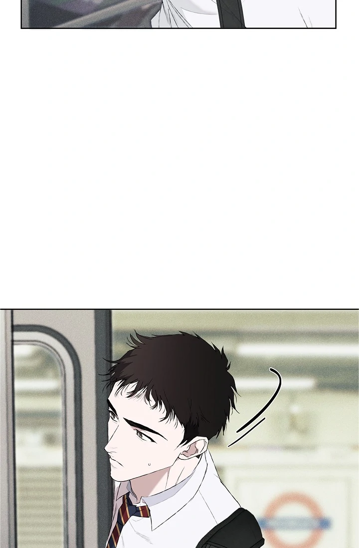 Mind the Gap - Chapter 1 Page 93