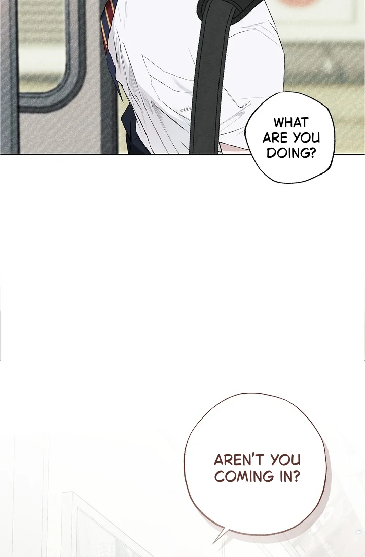 Mind the Gap - Chapter 1 Page 94