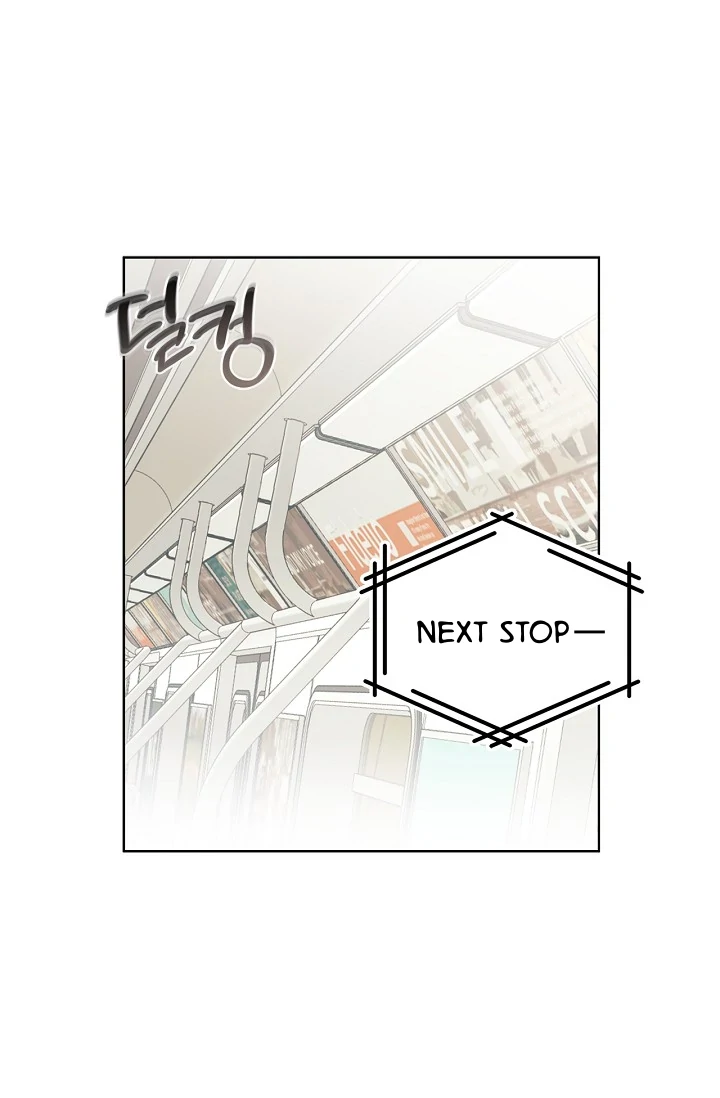 Mind the Gap - Chapter 1 Page 104