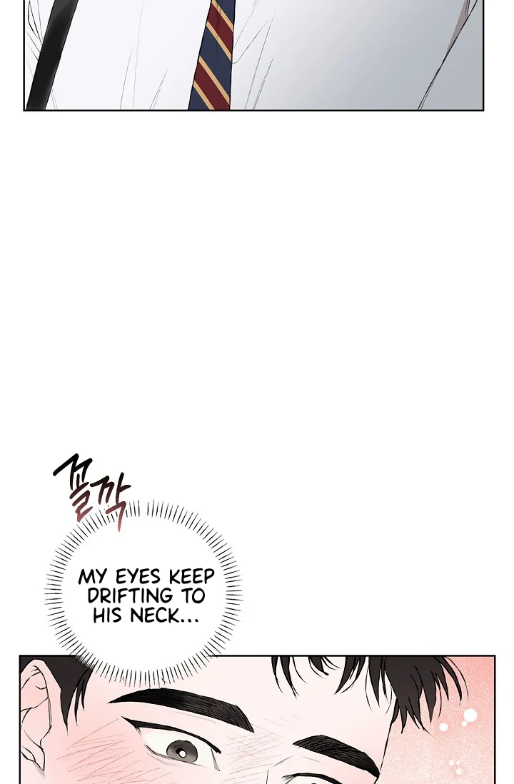 Mind the Gap - Chapter 1 Page 111