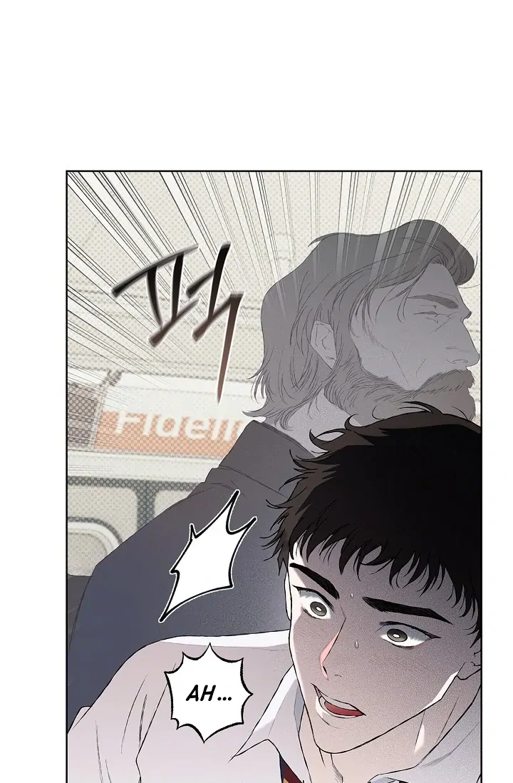 Mind the Gap - Chapter 1 Page 113
