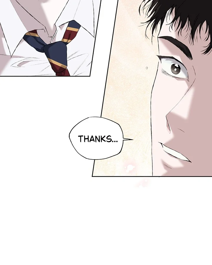 Mind the Gap - Chapter 1 Page 119