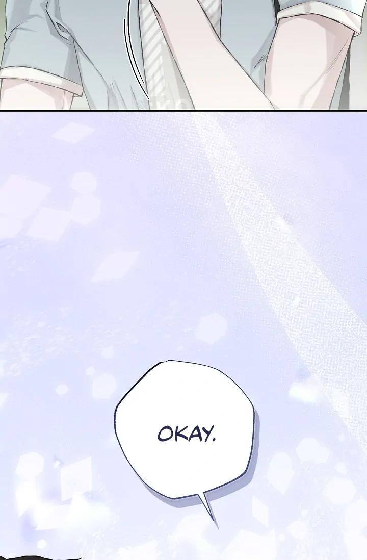 Mind the Gap - Chapter 10 Page 4