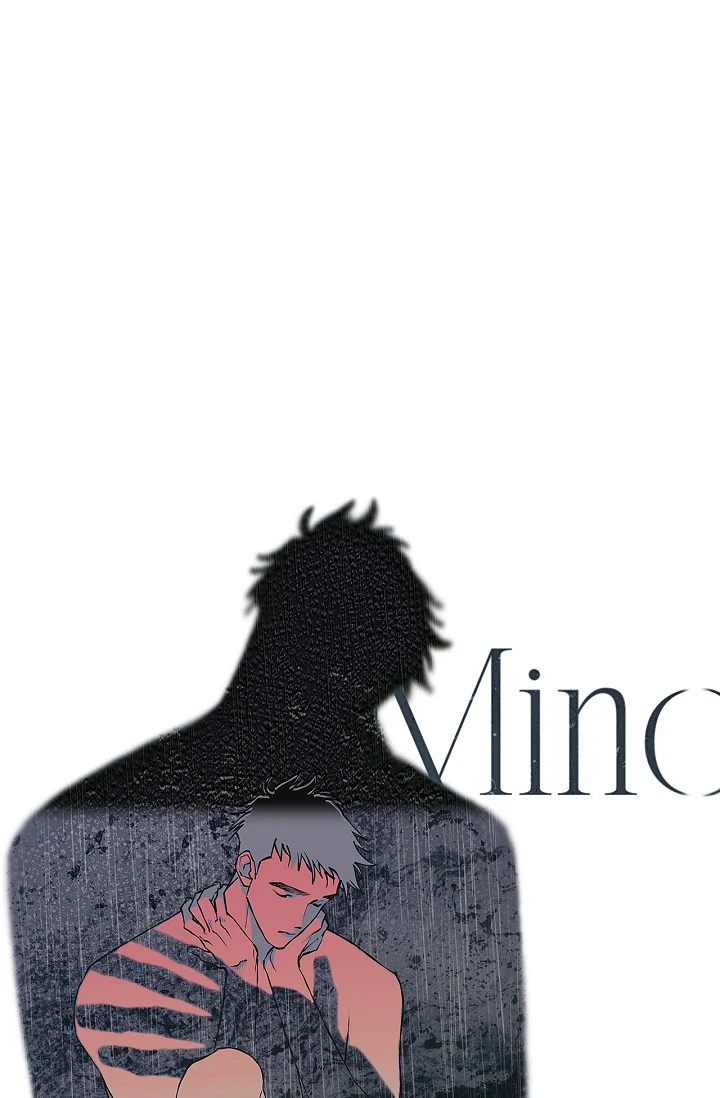Mind the Gap - Chapter 10 Page 24