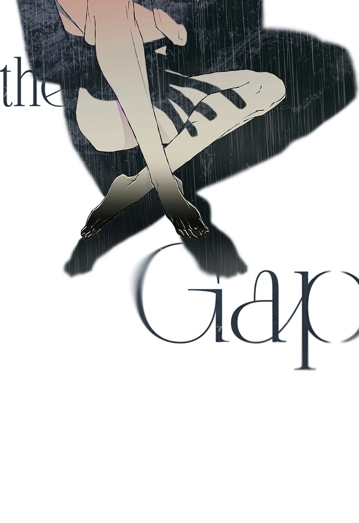 Mind the Gap - Chapter 10 Page 25