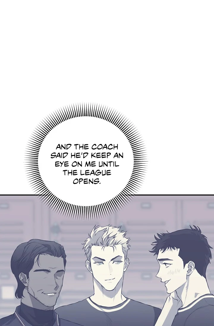 Mind the Gap - Chapter 10 Page 34
