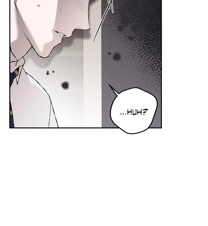 Mind the Gap - Chapter 10 Page 42
