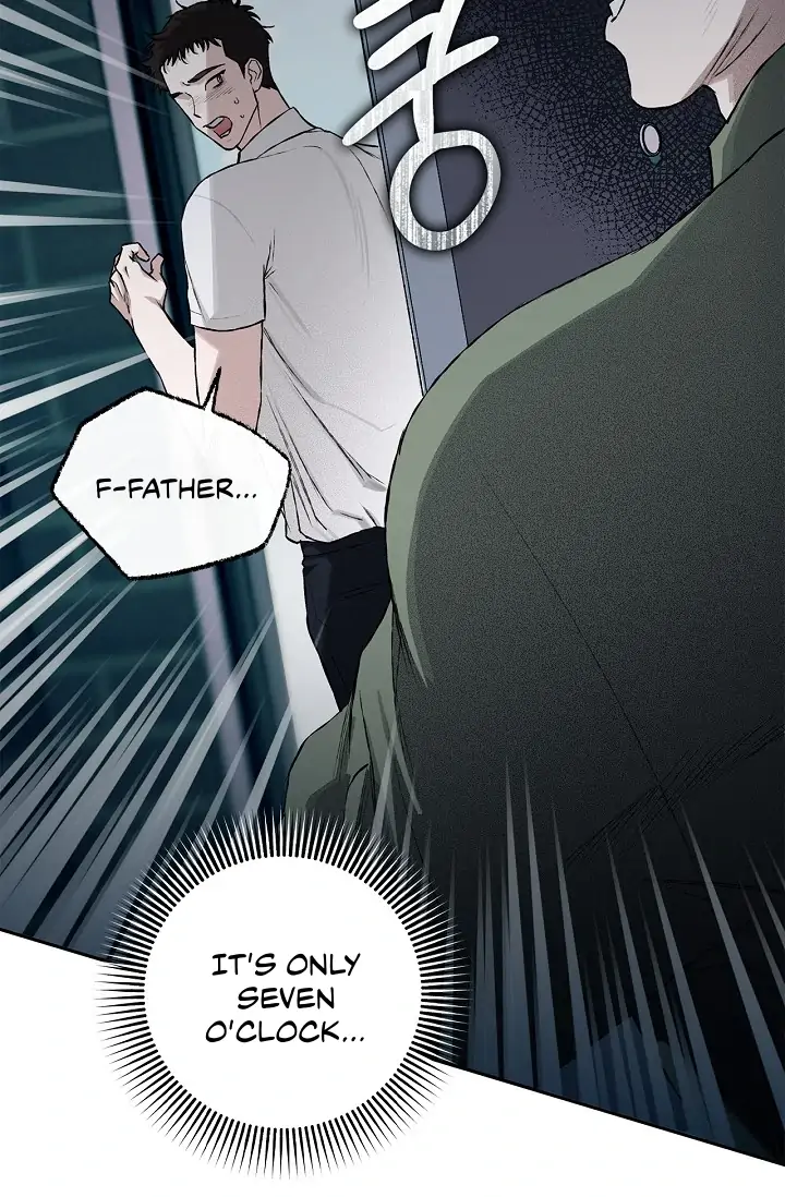 Mind the Gap - Chapter 10 Page 52
