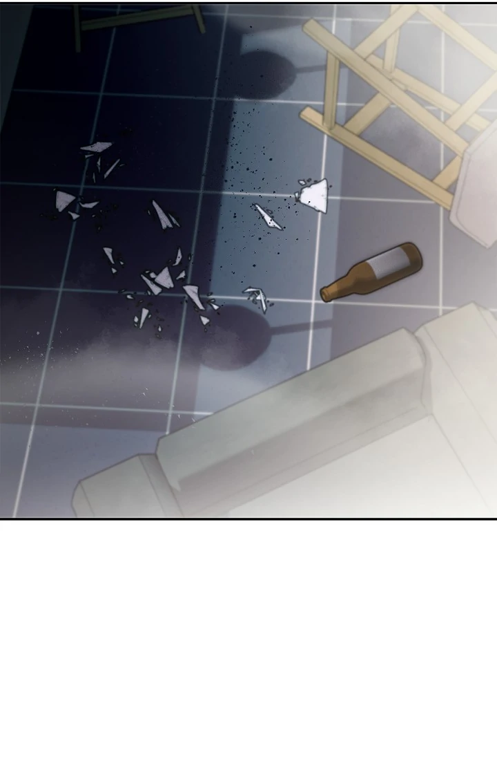 Mind the Gap - Chapter 10 Page 62
