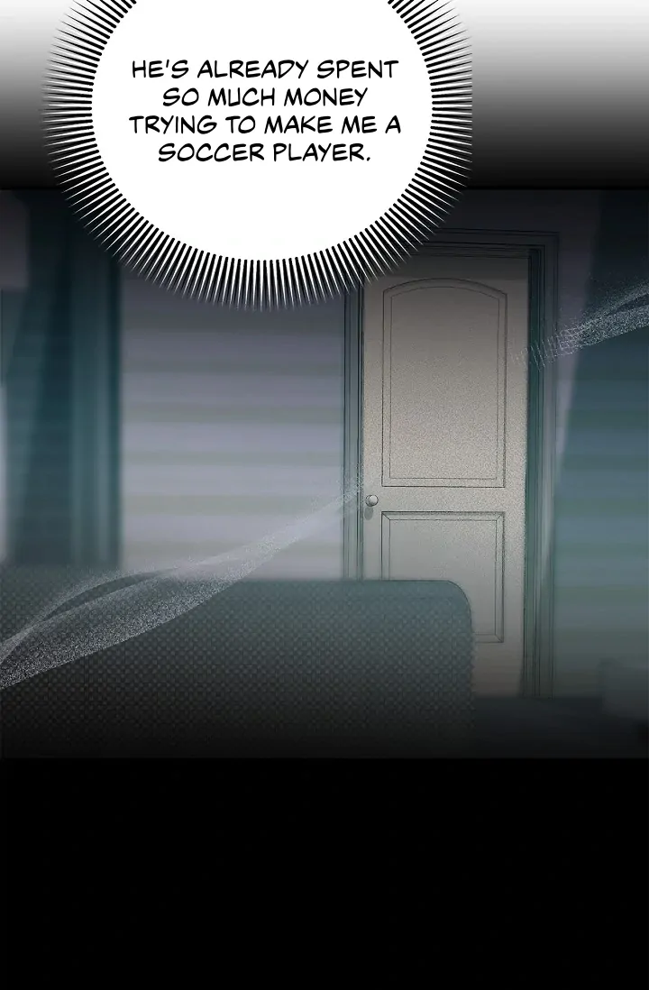 Mind the Gap - Chapter 10 Page 73