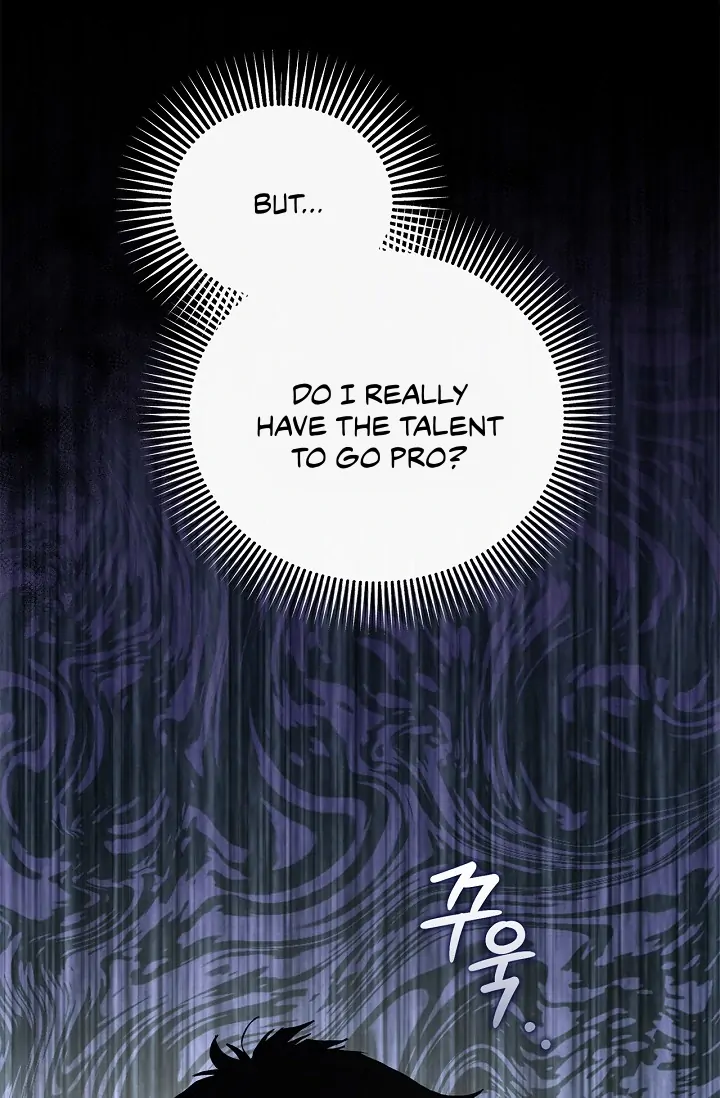 Mind the Gap - Chapter 10 Page 74