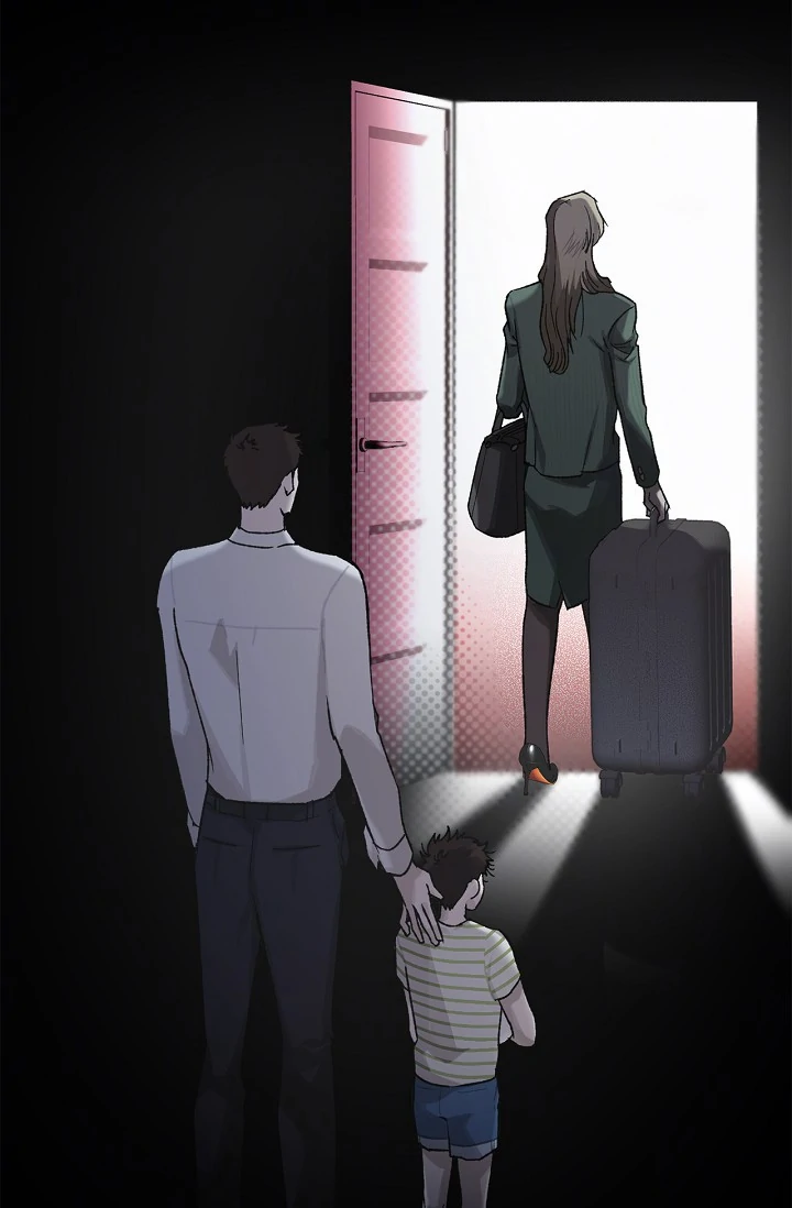 Mind the Gap - Chapter 10 Page 78