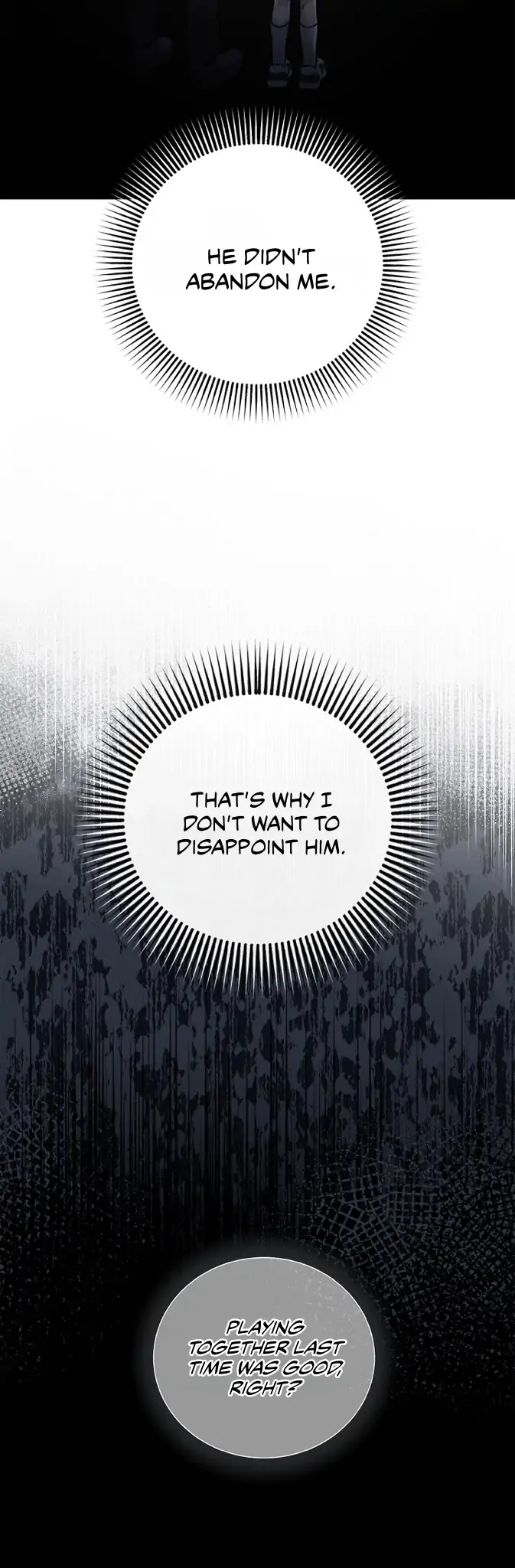 Mind the Gap - Chapter 10 Page 79