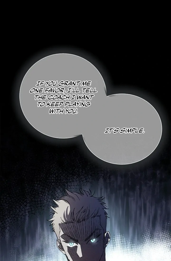 Mind the Gap - Chapter 10 Page 80