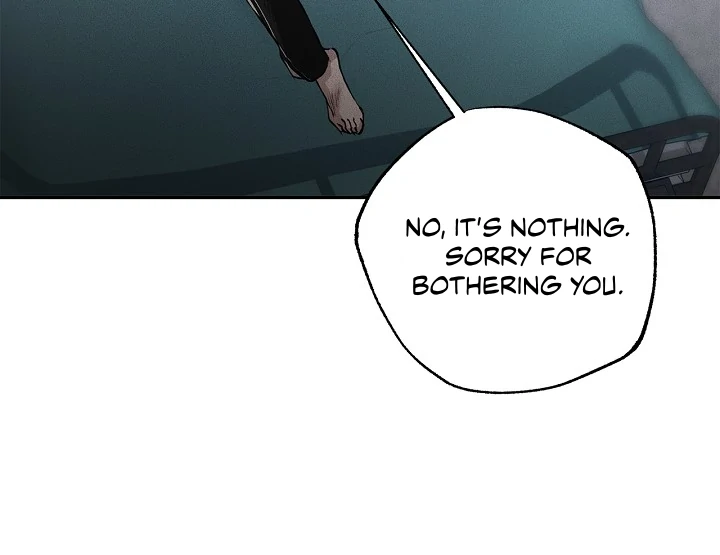 Mind the Gap - Chapter 10 Page 94