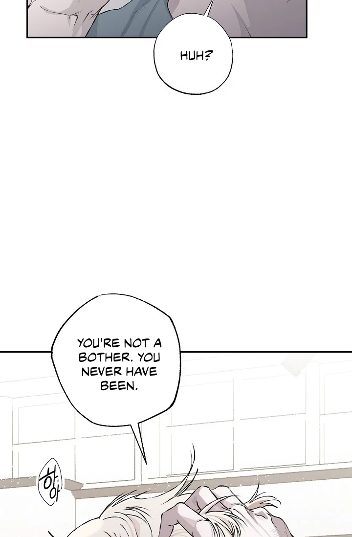 Mind the Gap - Chapter 10 Page 96