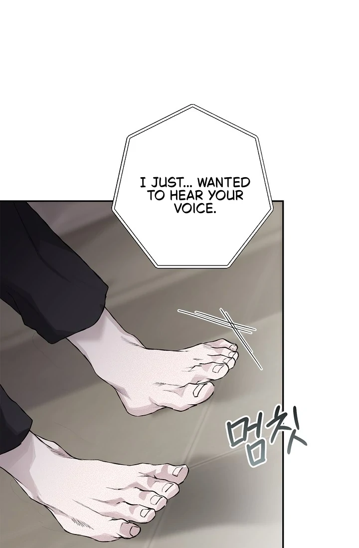 Mind the Gap - Chapter 10 Page 98